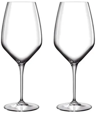 Luigi Bormioli LB Atelier Valkoviini Riesling - 44 cl (2-pakkaus)