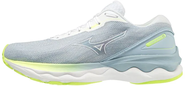 Mizuno Wave Skyrise 3 Juoksukenkä Naisille