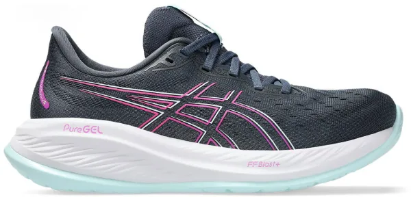 Asics Gel-Cumulus 26 Juoksukenkä Naisille